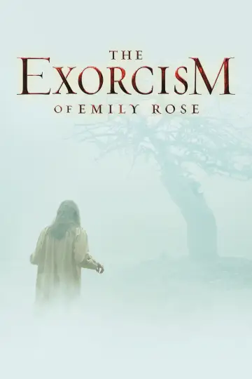 Plakat do filmu "Egzorcyzmy Emily Rose" #54621