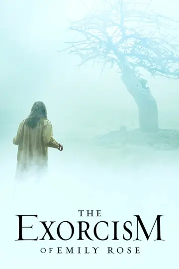 Plakat do filmu "Egzorcyzmy Emily Rose" #54627
