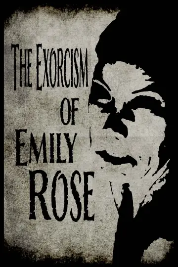 Plakat do filmu "Egzorcyzmy Emily Rose" #850255