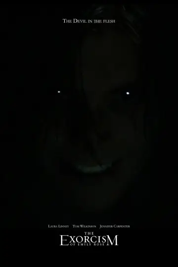 Egzorcyzmy Emily Rose