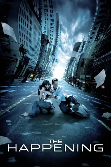 Plakat do filmu "Zdarzenie" #47427