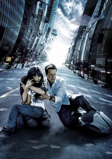 Plakat do filmu "Zdarzenie" #489404