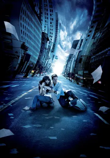 Plakat do filmu "Zdarzenie" #489405