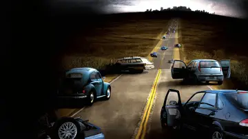 Zasłona do filmu "Zdarzenie" #667788