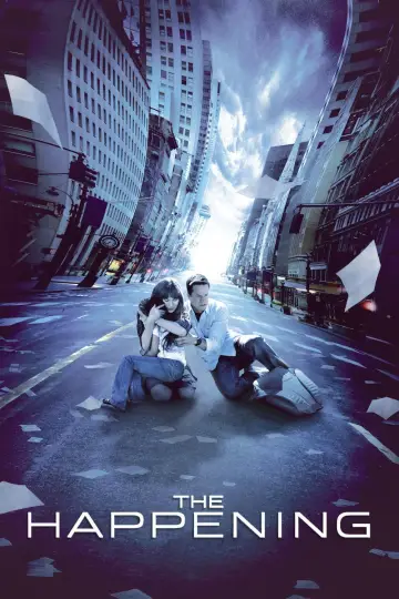 Plakat do filmu "Zdarzenie" #667814