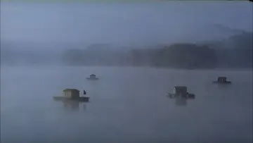 Zasłona do filmu "Wyspa" #946871