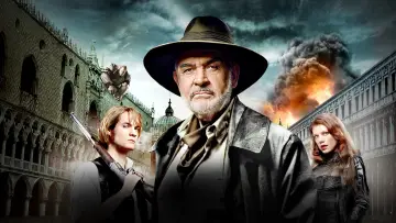 Zasłona do filmu "Liga niezwykłych dżentelmenów" #311111