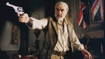 Zasłona do filmu "Liga niezwykłych dżentelmenów" #311112