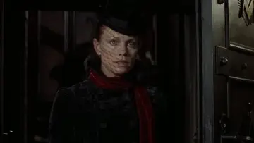 Zasłona do filmu "Liga niezwykłych dżentelmenów" #311119