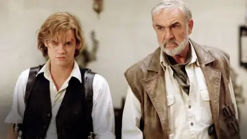 Zasłona do filmu "Liga niezwykłych dżentelmenów" #311125