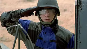 Zasłona do filmu "Zgadnij, kim Jestem?" #240608