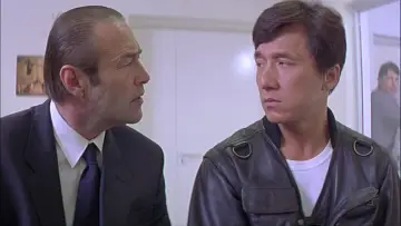 Zasłona do filmu "Zgadnij, kim Jestem?" #240616