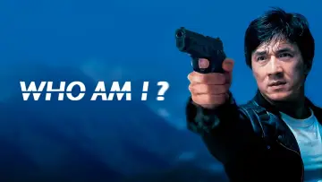 Zasłona do filmu "Zgadnij, kim Jestem?" #805020