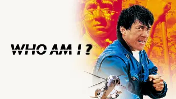 Zasłona do filmu "Zgadnij, kim Jestem?" #805022