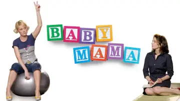 Zasłona do filmu "Mama do wynajęcia" #1053390