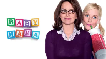 Zasłona do filmu "Mama do wynajęcia" #1053391