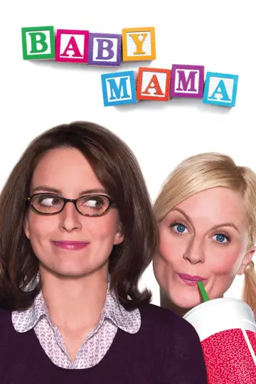 Plakat do filmu "Mama do wynajęcia" #1053394