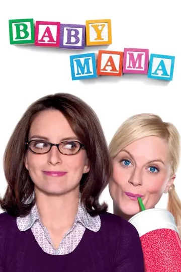Plakat do filmu "Mama do wynajęcia" #1634304