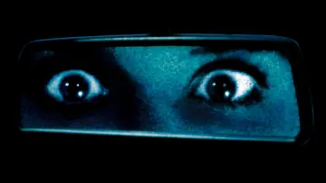 Zasłona do filmu "Christine" #257014