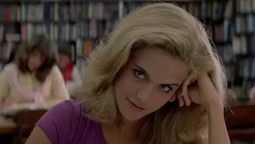 Zasłona do filmu "Christine" #257019