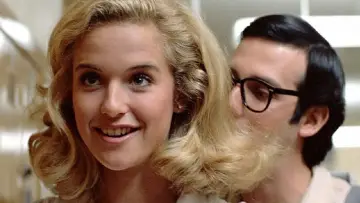 Zasłona do filmu "Christine" #257020
