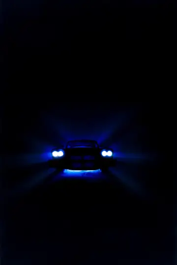 Plakat do filmu "Christine" #257035