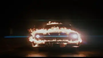 Zasłona do filmu "Christine" #686694