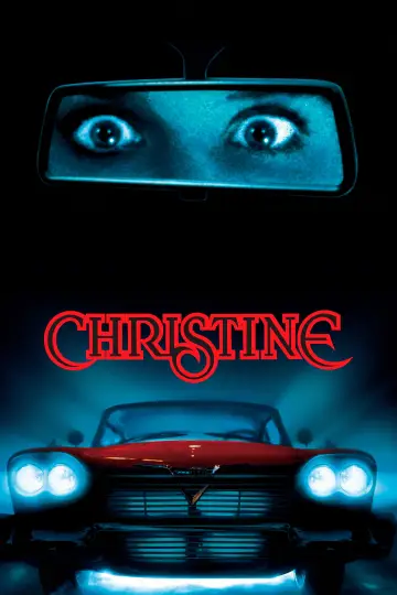 Plakat do filmu "Christine" #686715