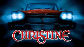 Zasłona do filmu "Christine" #91831