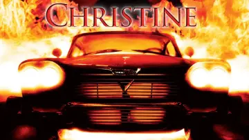 Zasłona do filmu "Christine" #91834