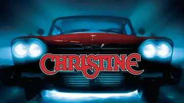 Zasłona do filmu "Christine" #91835