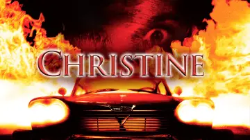 Zasłona do filmu "Christine" #91836