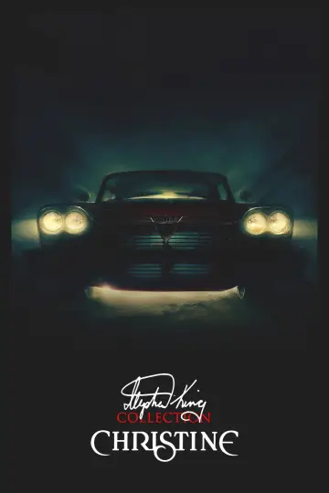 Christine