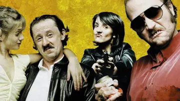 Zasłona do filmu "Dikkenek" #269116