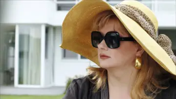 Zasłona do filmu "Dikkenek" #269121