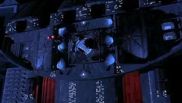 Zasłona do filmu "Hellraiser 4. Dziedzictwo Krwi" #1201929