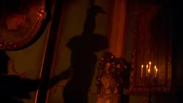 Zasłona do filmu "Hellraiser 4. Dziedzictwo Krwi" #1201931