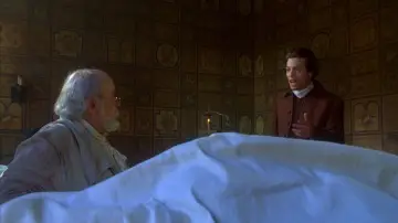 Zasłona do filmu "Hellraiser 4. Dziedzictwo Krwi" #1201932