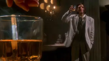 Zasłona do filmu "Hellraiser 4. Dziedzictwo Krwi" #1201935