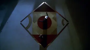 Zasłona do filmu "Hellraiser 4. Dziedzictwo Krwi" #1201936