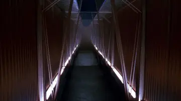 Zasłona do filmu "Hellraiser 4. Dziedzictwo Krwi" #1201939