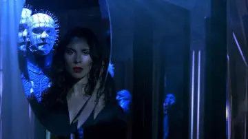 Zasłona do filmu "Hellraiser 4. Dziedzictwo Krwi" #1201940