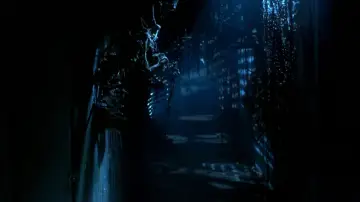 Zasłona do filmu "Hellraiser 4. Dziedzictwo Krwi" #1201943