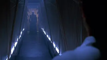 Zasłona do filmu "Hellraiser 4. Dziedzictwo Krwi" #1201944
