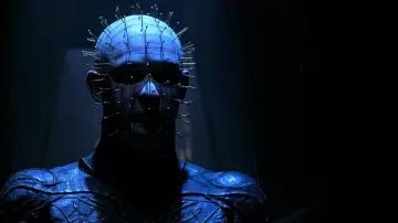 Zasłona do filmu "Hellraiser 4. Dziedzictwo Krwi" #1201946