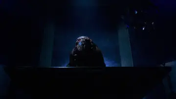 Zasłona do filmu "Hellraiser 4. Dziedzictwo Krwi" #1201947