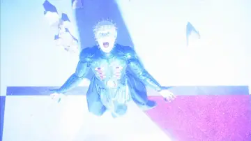 Zasłona do filmu "Hellraiser 4. Dziedzictwo Krwi" #1201948