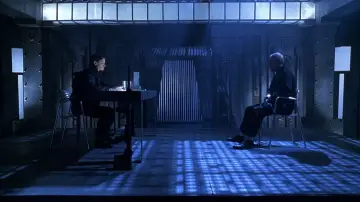 Zasłona do filmu "Hellraiser 4. Dziedzictwo Krwi" #1201949