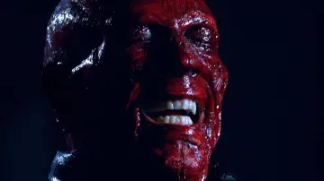 Zasłona do filmu "Hellraiser 4. Dziedzictwo Krwi" #1201951
