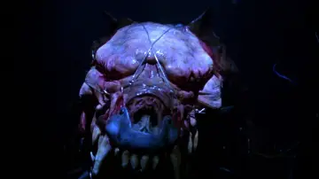 Zasłona do filmu "Hellraiser 4. Dziedzictwo Krwi" #1201956